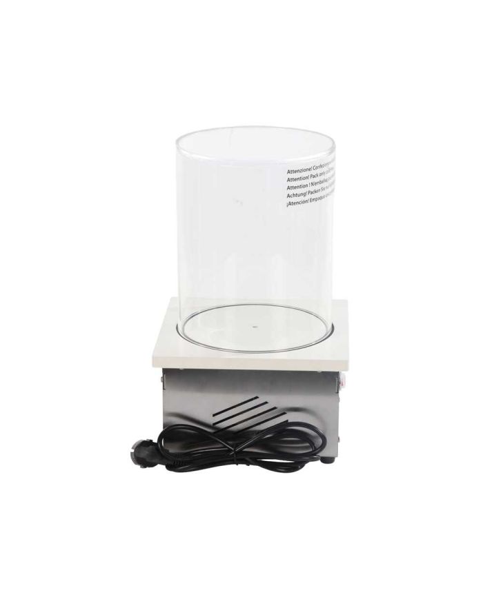 Macchina Per Sottovuoto Per Barattoli Lid Vacuum Tecla