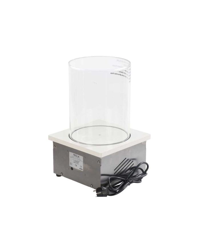 Macchina Per Sottovuoto Per Barattoli Lid Vacuum Tecla