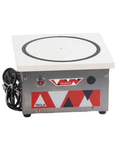 Macchina Per Sottovuoto Per Barattoli Lid Vacuum Tecla