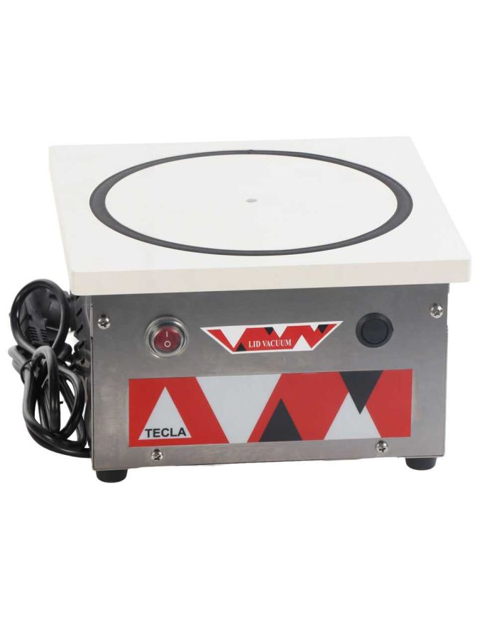 Macchina Per Sottovuoto Per Barattoli Lid Vacuum Tecla