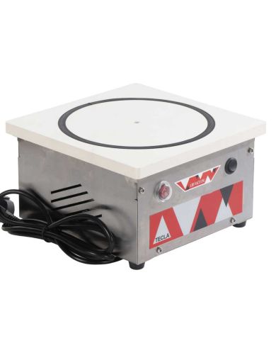 Macchina Per Sottovuoto Per Barattoli Lid Vacuum Tecla