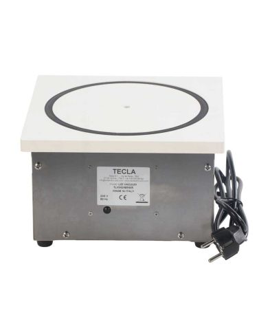 Macchina Per Sottovuoto Per Barattoli Lid Vacuum Tecla