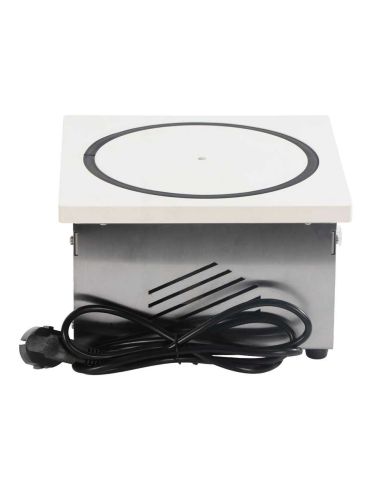 Macchina Per Sottovuoto Per Barattoli Lid Vacuum Tecla