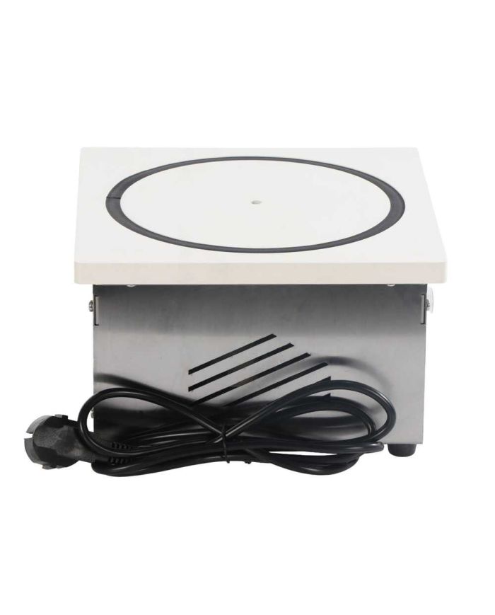 Macchina Per Sottovuoto Per Barattoli Lid Vacuum Tecla