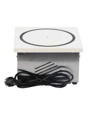 Macchina Per Sottovuoto Per Barattoli Lid Vacuum Tecla