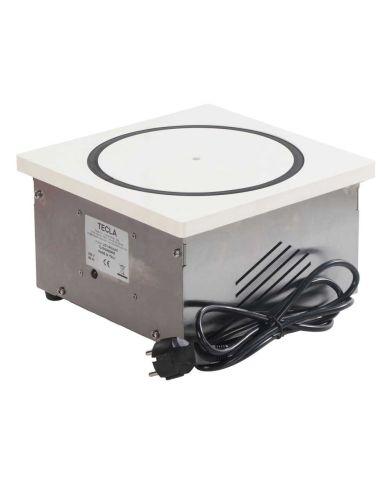 Macchina Per Sottovuoto Per Barattoli Lid Vacuum Tecla