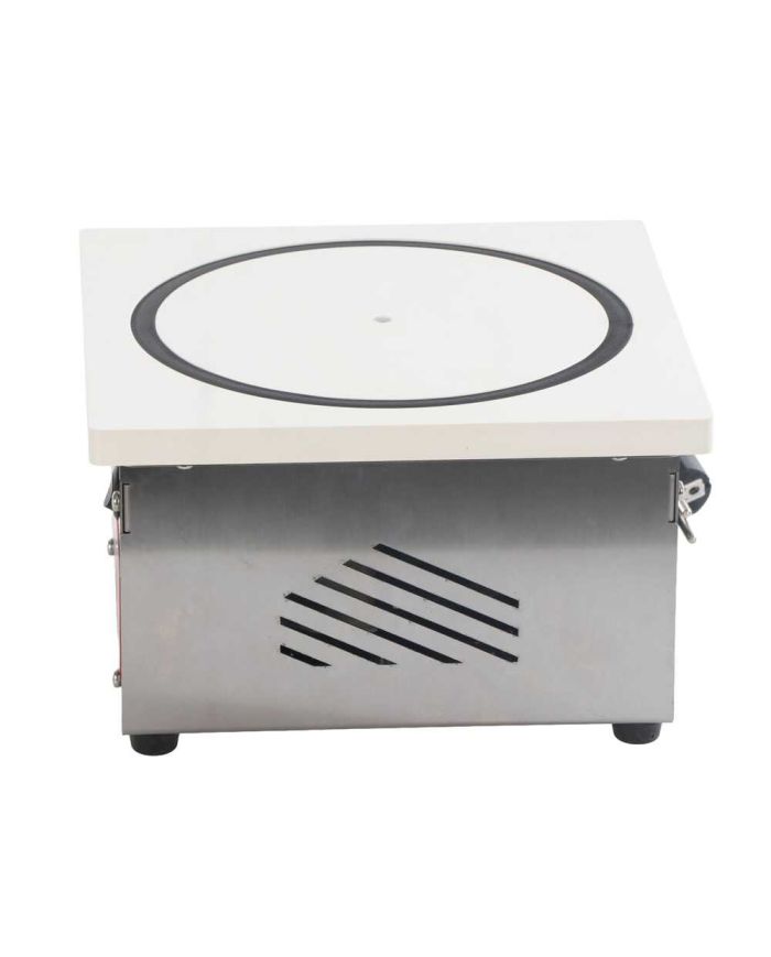 Macchina Per Sottovuoto Per Barattoli Lid Vacuum Tecla