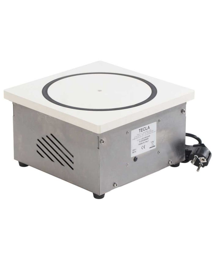 Macchina Per Sottovuoto Per Barattoli Lid Vacuum Tecla