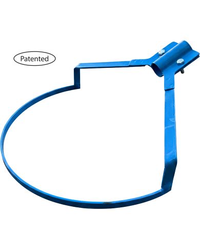 Nonno Peppe Kit Salvapiante Universale per Decespugliatore