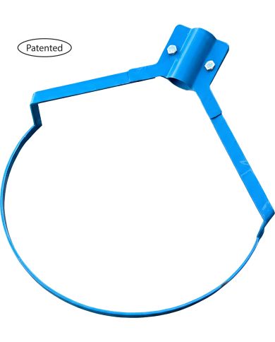 Nonno Peppe Kit Salvapiante Universale per Decespugliatore