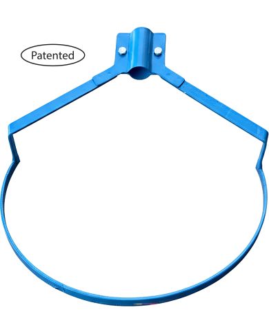 Nonno Peppe Kit Salvapiante Universale per Decespugliatore