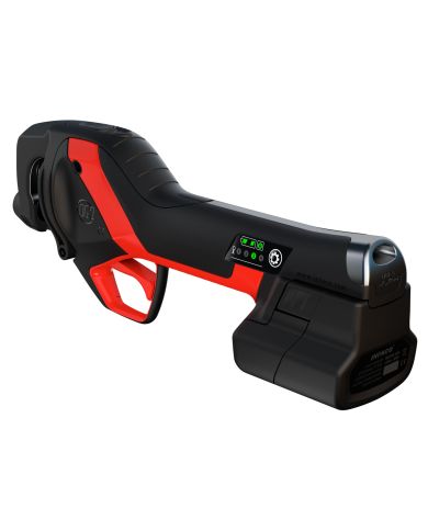 Legatrice a Batteria Infaco AT1000