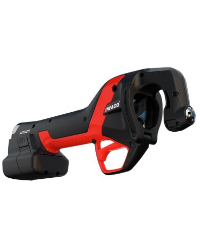 Legatrice a Batteria Infaco AT1000