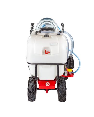 Eurosystem Motoirroratrice Carry Sprayer Motore Rato RV 170