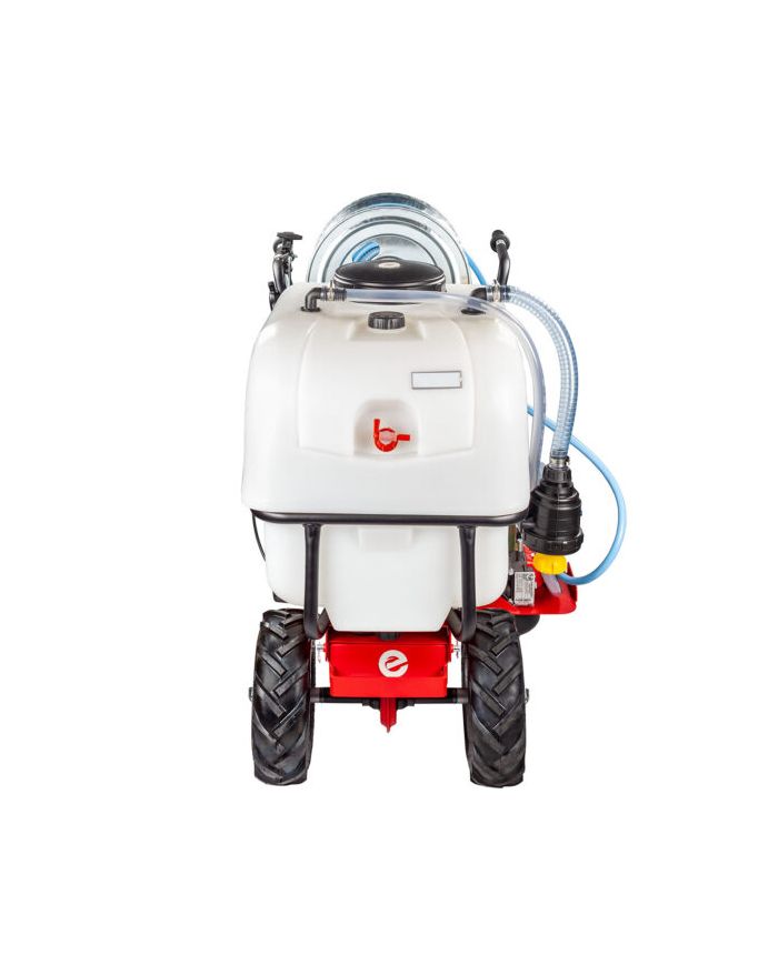 Eurosystem Motoirroratrice Carry Sprayer Motore Rato RV 170