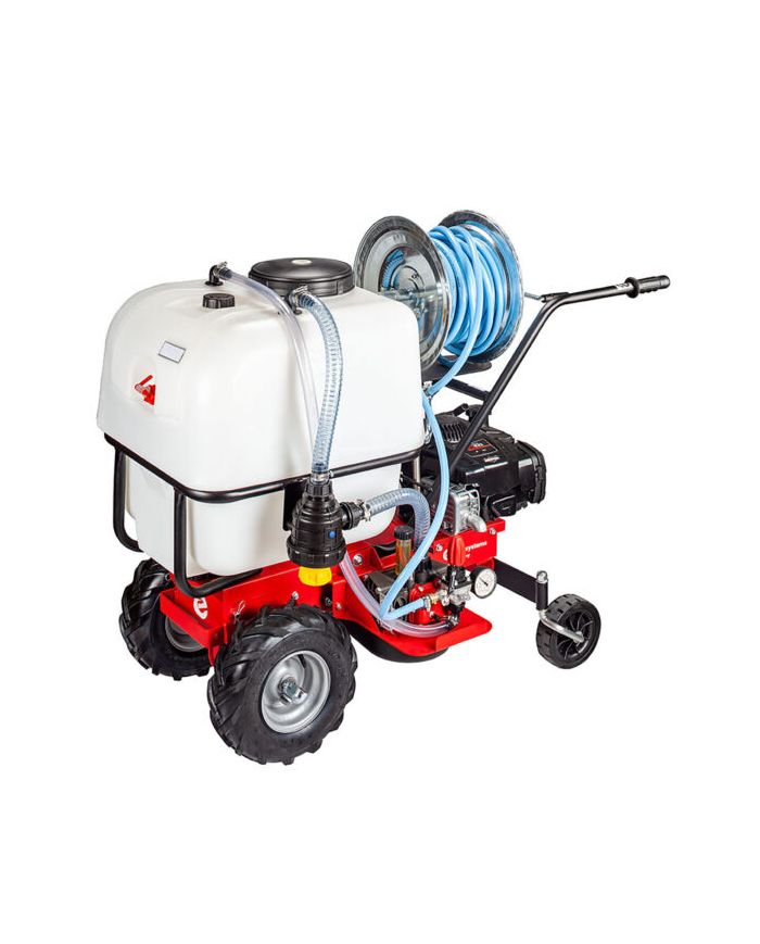 Eurosystem Motoirroratrice Carry Sprayer Motore Rato RV 170