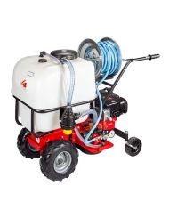 Eurosystem Motoirroratrice Carry Sprayer Motore Rato RV 170