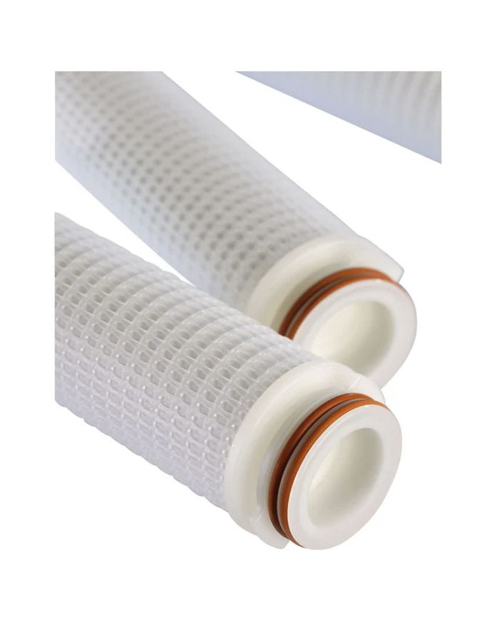 Cartuccia filtrante per filtro Housing 1 µm 30" 7