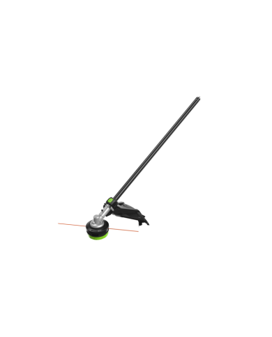 Kit Multiutesile MHBC1204E EGO POWER+ Decespugliatore Tosasiepi Potatore Tagliabordi Batteria 5 Ah