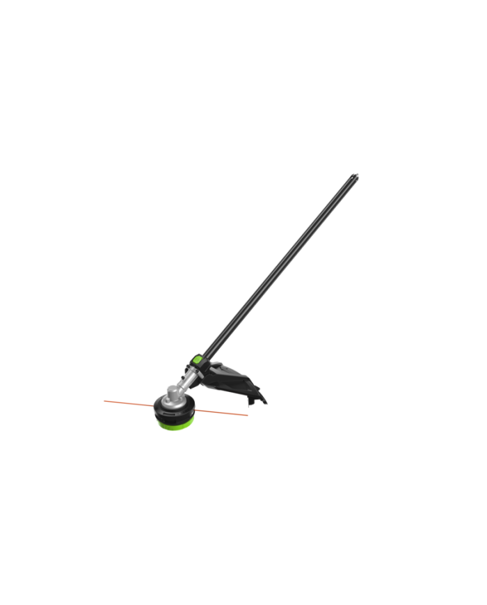 Kit Multiutesile MHBC1204E EGO POWER+ Decespugliatore Tosasiepi Potatore Tagliabordi Batteria 5 Ah