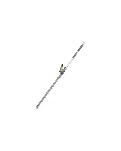 Kit Multiutesile MHBC1204E EGO POWER+ Decespugliatore Tosasiepi Potatore Tagliabordi Batteria 5 Ah