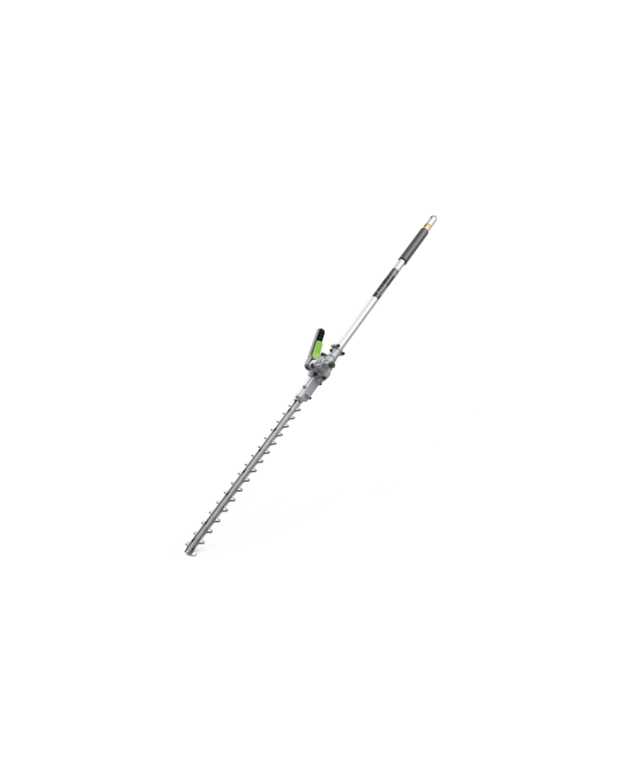 Kit Multiutesile MHBC1204E EGO POWER+ Decespugliatore Tosasiepi Potatore Tagliabordi Batteria 5 Ah