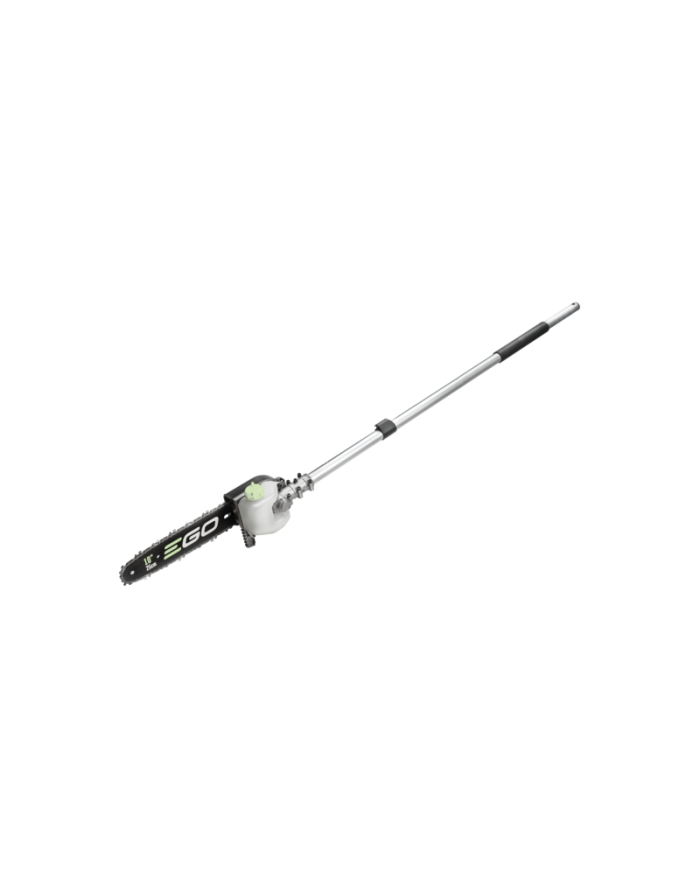 Kit Multiutesile MHBC1204E EGO POWER+ Decespugliatore Tosasiepi Potatore Tagliabordi Batteria 5 Ah