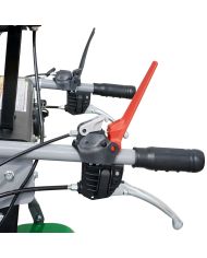 Motocarriola Cingolata A Batteria TECNOK San Francisco C450E