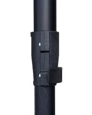 Abbacchiatore Elettrico Super Fulmine 12 Volt Alluminio Ultra Light
