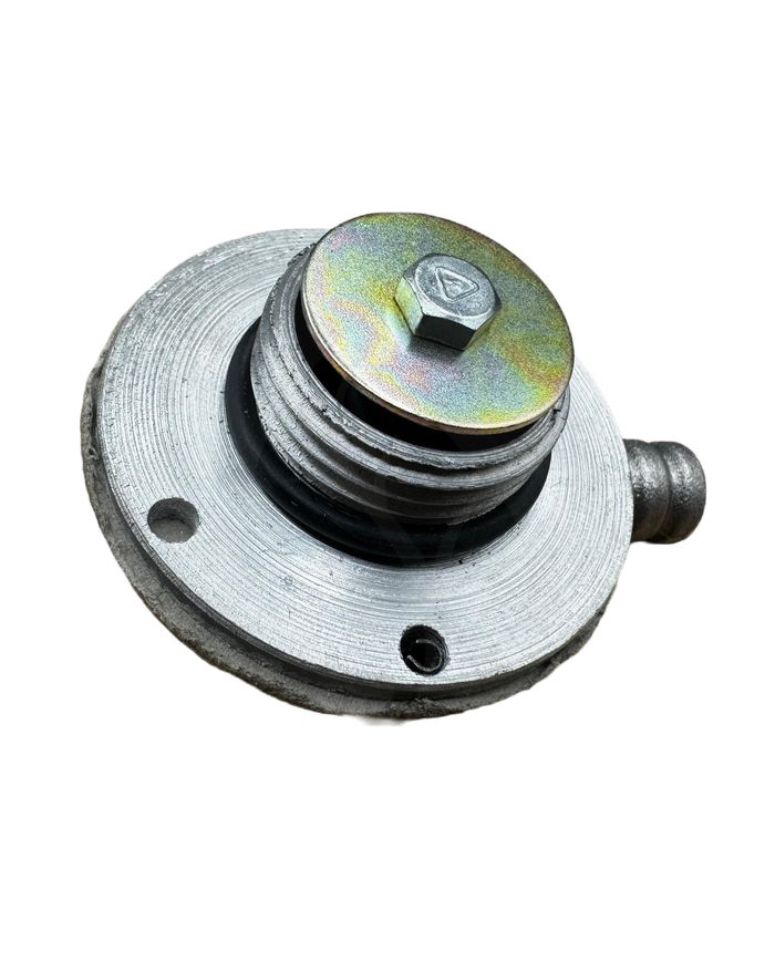 Tappo Sfiato Olio Alluminio Nuovo Tipo Ad. Lombardini 6LD360 LDA510 LDA100 4LD 7LD E Vari