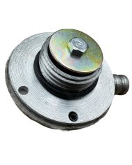 Tappo Sfiato Olio Alluminio Nuovo Tipo Ad. Lombardini 6LD360 LDA510 LDA100 4LD 7LD E Vari
