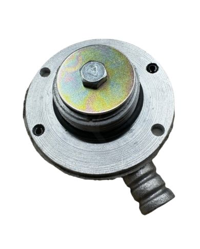 Tappo Sfiato Olio Alluminio Nuovo Tipo Ad. Lombardini 6LD360 LDA510 LDA100 4LD 7LD E Vari