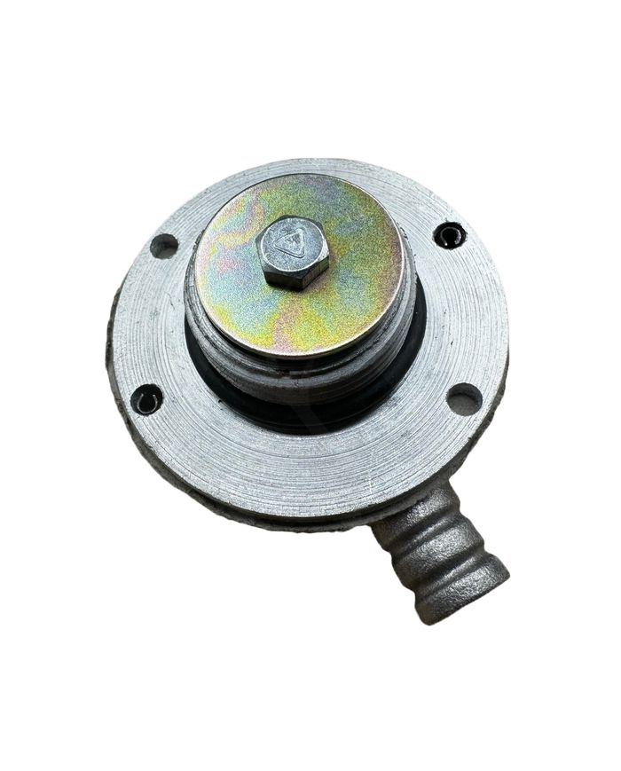 Tappo Sfiato Olio Alluminio Nuovo Tipo Ad. Lombardini 6LD360 LDA510 LDA100 4LD 7LD E Vari