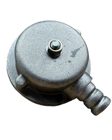 Tappo Sfiato Olio Alluminio Nuovo Tipo Ad. Lombardini 6LD360 LDA510 LDA100 4LD 7LD E Vari