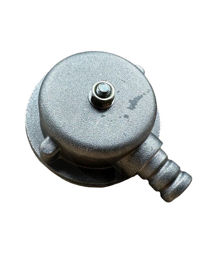 Tappo Sfiato Olio Alluminio Nuovo Tipo Ad. Lombardini 6LD360 LDA510 LDA100 4LD 7LD E Vari