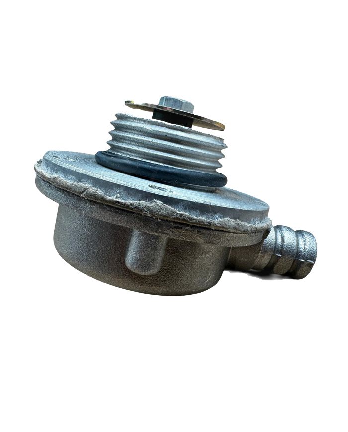 Tappo Sfiato Olio Alluminio Nuovo Tipo Ad. Lombardini 6LD360 LDA510 LDA100 4LD 7LD E Vari