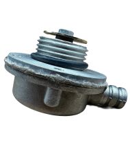 Tappo Sfiato Olio Alluminio Nuovo Tipo Ad. Lombardini 6LD360 LDA510 LDA100 4LD 7LD E Vari