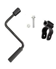 Kit Avviamento Facilitato Manuale Con Precarica A Molla Ad. Yanmar L48/70/100 LA170/178/186