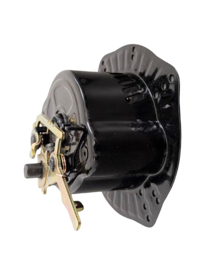 Kit Avviamento Facilitato Manuale Con Precarica A Molla Ad. Yanmar L48/70/100 LA170/178/186