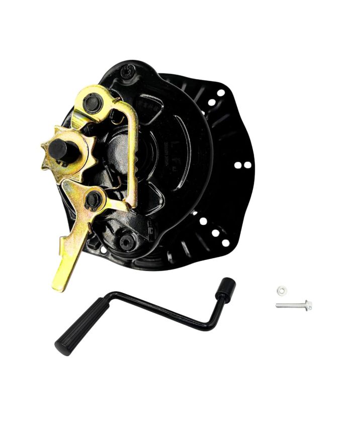 Kit Avviamento Facilitato Manuale Con Precarica A Molla Ad. Yanmar L48/70/100 LA170/178/186