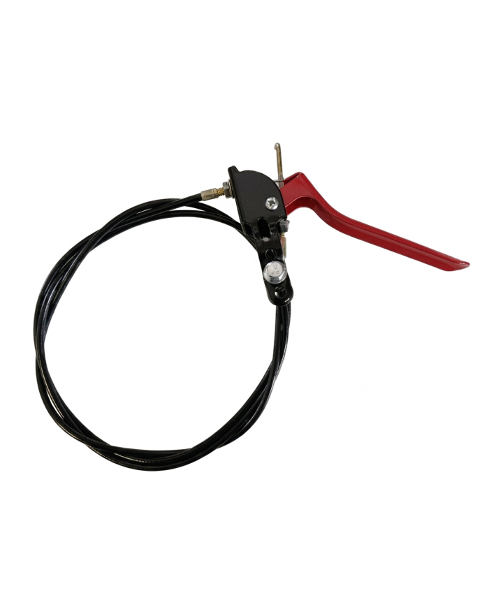 Kit Avviamento Facilitato Manuale Con Precarica A Molla Ad. Yanmar L48/70/100 LA170/178/186