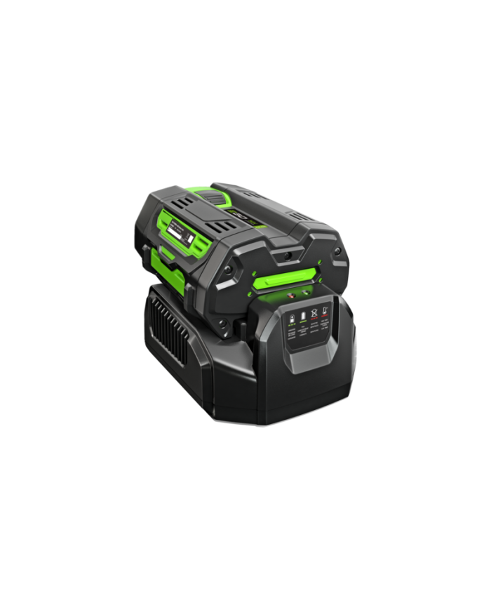 Promo Kit Gruppo Motore + Accessorio Coltivatore + Caricabatteria Standard + Batteria 2,5 Ah EGO POWER+