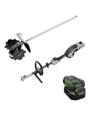 Promo Kit Gruppo Motore + Accessorio Coltivatore EGO POWER+