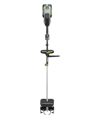 Promo Kit Gruppo Motore + Accessorio Coltivatore EGO POWER+