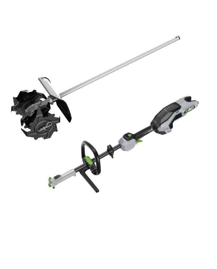 Promo Kit Gruppo Motore + Accessorio Coltivatore EGO POWER+