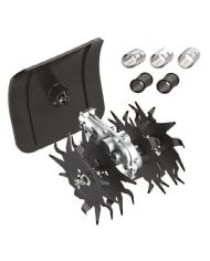 Fresa Rotativa Universale per Decespugliatore