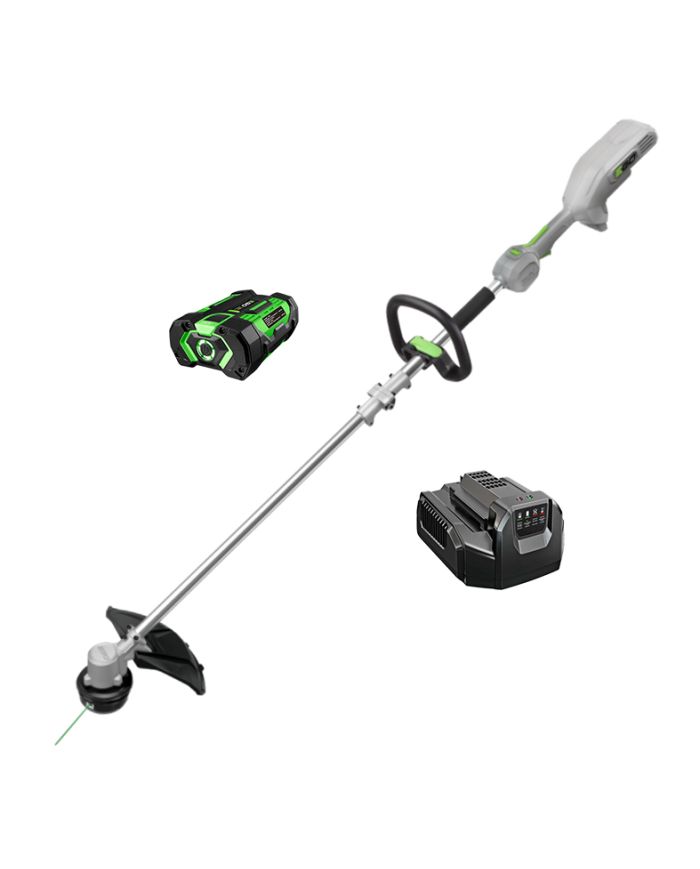 Promo Kit Decespugliatore ST1301E-S EGO POWER+