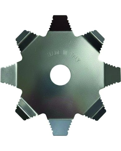 Disco Ninja Maxi Decespugliatori Protezione Testina
