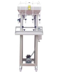 Riempitrice Rv25 Versione Carrellata