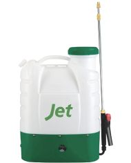 Pompa a Spalla Elettrica Xone 16 Litri 12 Volt Batteria A Litio